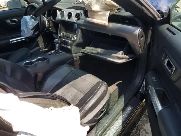 1FATP8UH8K5162428 2019 FORD MUSTANG - Image 8