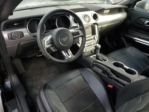 1FATP8UH8K5169993 2019 FORD MUSTANG - Image 8