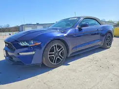 1FATP8UH8K5170349 2019 FORD MUSTANG