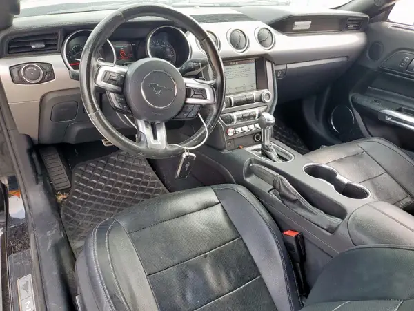 1FATP8UH8K5170822 2019 FORD MUSTANG - Image 8