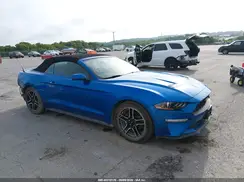 1FATP8UH8K5172344 2019 FORD MUSTANG