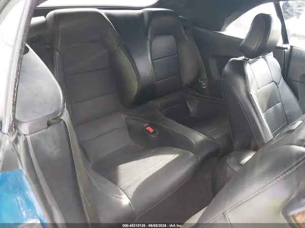 1FATP8UH8K5172344 2019 FORD MUSTANG - Image 8