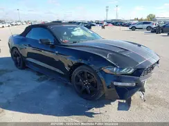 1FATP8UH8K5177222 2019 FORD MUSTANG