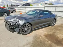 1FATP8UH8K5178841 2019 FORD MUSTANG