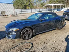 1FATP8UH8K5181903 2019 FORD MUSTANG