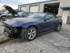 1FATP8UH8K5185045 2019 FORD MUSTANG