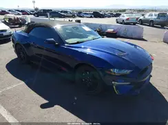 1FATP8UH8K5186020 2019 FORD MUSTANG
