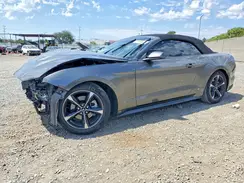 1FATP8UH8K5188270 2019 FORD MUSTANG