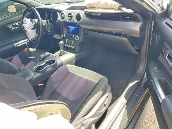 1FATP8UH8K5188270 2019 FORD MUSTANG - Image 8