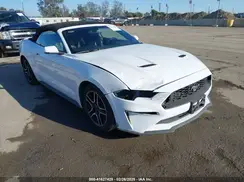 1FATP8UH8K5188379 2019 FORD MUSTANG