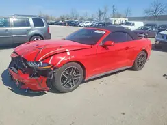 1FATP8UH8L5101582 2020 FORD MUSTANG