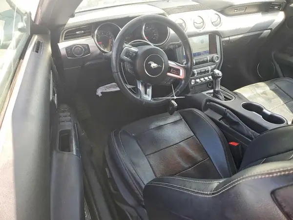 1FATP8UH8L5105969 2020 FORD MUSTANG - Image 8