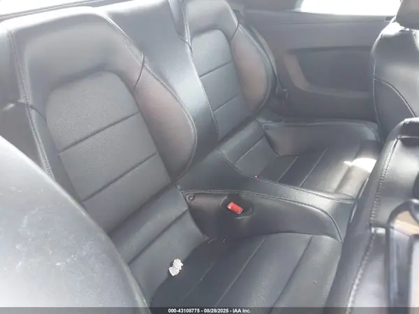 1FATP8UH8L5106068 2020 FORD MUSTANG - Image 8