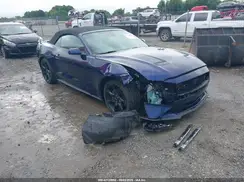 1FATP8UH8L5106720 2020 FORD MUSTANG