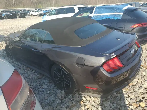 1FATP8UH8L5112694 2020 FORD MUSTANG - Image 2