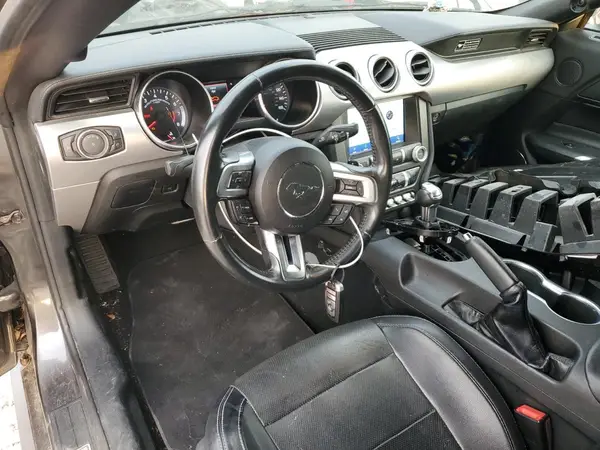 1FATP8UH8L5113571 2020 FORD MUSTANG - Image 8
