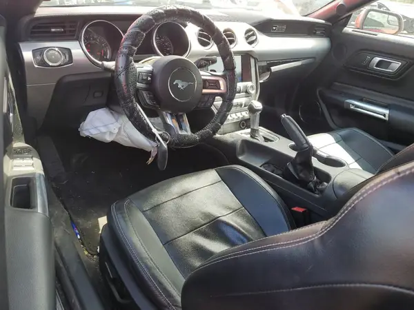 1FATP8UH8L5125509 2020 FORD MUSTANG - Image 8