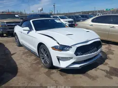 1FATP8UH8L5131410 2020 FORD MUSTANG