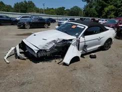 1FATP8UH8L5131441 2020 FORD MUSTANG