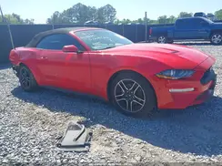 1FATP8UH8L5131620 2020 FORD MUSTANG