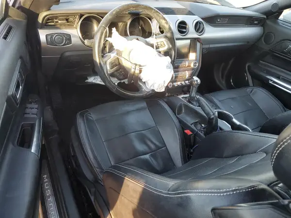 1FATP8UH8L5131780 2020 FORD MUSTANG - Image 8