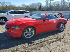 1FATP8UH8L5134601 2020 FORD MUSTANG