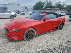 1FATP8UH8L5134985 2020 FORD MUSTANG