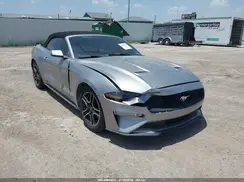 1FATP8UH8L5134999 2020 FORD MUSTANG