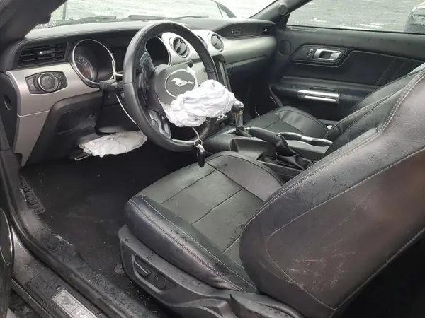 1FATP8UH8L5135053 2020 FORD MUSTANG - Image 8