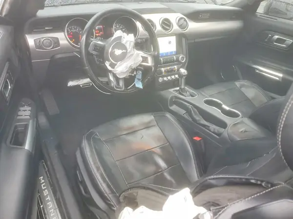 1FATP8UH8L5137479 2020 FORD MUSTANG - Image 8