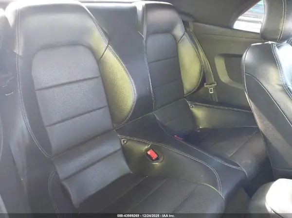 1FATP8UH8L5137840 2020 FORD MUSTANG - Image 8