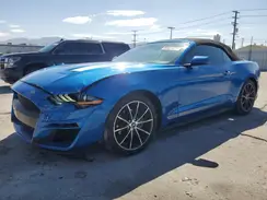 1FATP8UH8L5138163 2020 FORD MUSTANG