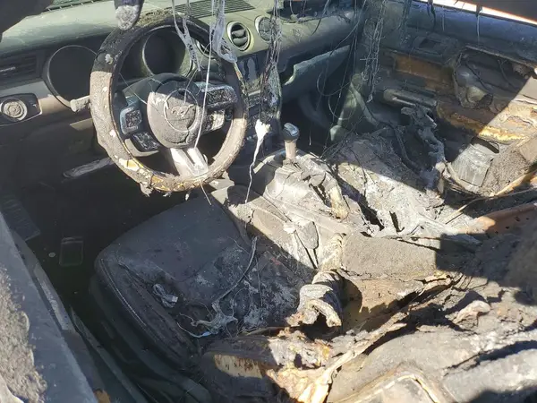 1FATP8UH8L5139510 2020 FORD MUSTANG - Image 8