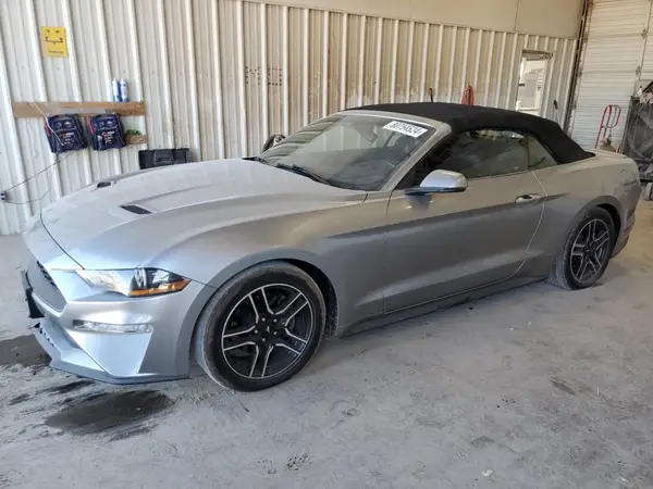 1FATP8UH8L5139748 2020 FORD MUSTANG - Image 1