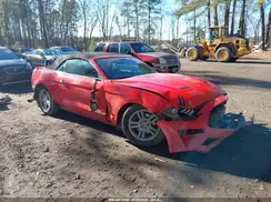 1FATP8UH8L5143217 2020 FORD MUSTANG