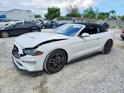 1FATP8UH8L5161880 2020 FORD MUSTANG