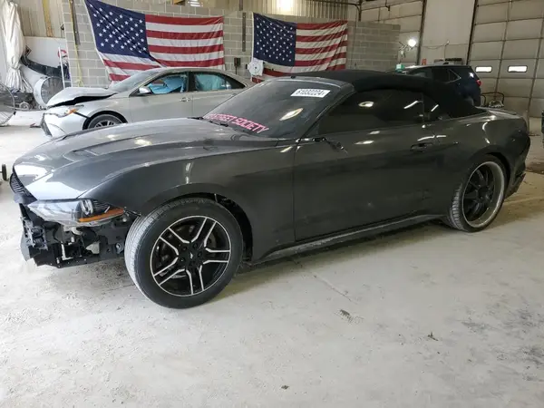 1FATP8UH8L5179795 2020 FORD MUSTANG - Image 1