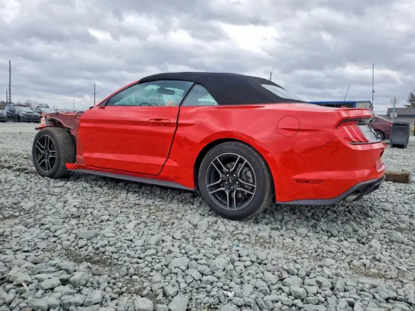 1FATP8UH8L5179912 2020 FORD MUSTANG - Image 2