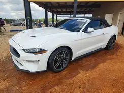 1FATP8UH8M5100868 2021 FORD MUSTANG