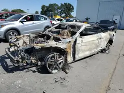 1FATP8UH8M5100997 2021 FORD MUSTANG