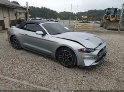 1FATP8UH8M5101423 2021 FORD MUSTANG