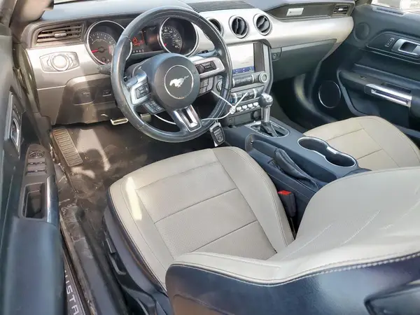 1FATP8UH8M5102409 2021 FORD MUSTANG - Image 8