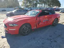 1FATP8UH8M5102474 2021 FORD MUSTANG
