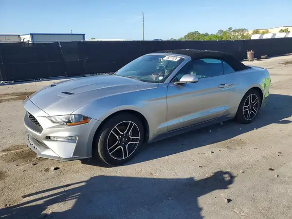 1FATP8UH8M5104421 2021 FORD MUSTANG - Image 1