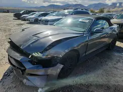 1FATP8UH8M5104466 2021 FORD MUSTANG