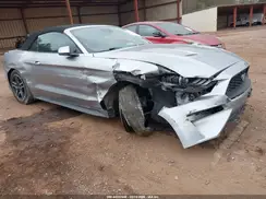 1FATP8UH8M5105567 2021 FORD MUSTANG