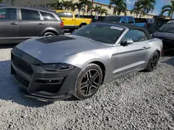 1FATP8UH8M5105794 2021 FORD MUSTANG