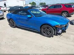 1FATP8UH8M5109277 2021 FORD MUSTANG