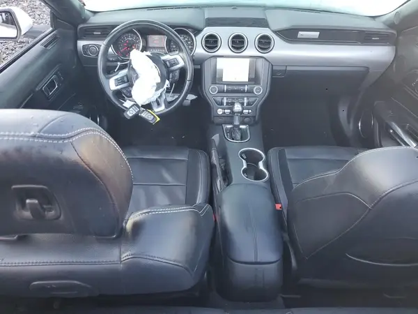 1FATP8UH8M5109408 2021 FORD MUSTANG - Image 8