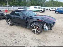 1FATP8UH8M5109540 2021 FORD MUSTANG